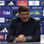 Nazionale: le parole di Baldini prima di Lussemburgo-Italia