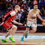 Basket, finale Serie A: Milano vince gara 1 contro Venezia