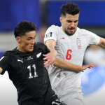 Mondiale, Iran – Nuova Zelanda 2-2: neozelandesi avanti e ripresi due volte