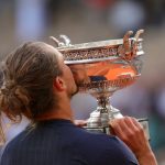 Roland Garros: la favola di Zverev e il sogno sfumato di Cobolli