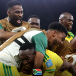 Mondiale, Sudafrica – Corea del Sud: 1-0, il sorpasso firmato Maseko