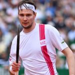 Tennis: Bublik avanza ai quarti a Kitzbühel