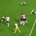 Mondiale, Messico-Inghilterra 2-3: Bellingham e Kane espugnano l’Azteca