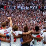 Mondiale, Norvegia-Inghilterra 1-2 dts: decisiva la doppietta di Bellingham