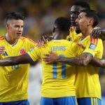 Mondiale, Colombia-Ghana 1-0: Arias decide la sfida