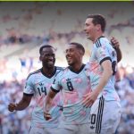 Mondiale, Stati Uniti-Belgio: 1-4, poker dei “diavoli rossi”