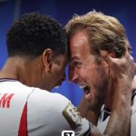 Mondiale, Inghilterra-Congo: 2-1, Kane salva i britannici