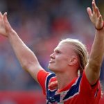 Mondiale, Brasile-Novegia: 1-2, Haaland firma l’impresa degli scandinavi