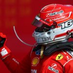 Formula 1, GP Gran Bretagna: Leclerc vince davanti a Russell e Hamilton