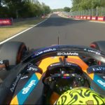 Formula 1, Gp Ungheria: colpaccio Norris a Budapest
