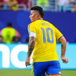 Lo sapevi che… Colombia-Ghana