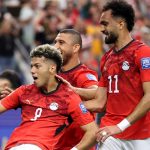 Mondiali, Australia-Egitto 1-1: i faraoni passano ai rigori