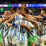 Lo sapevi che… Argentina-Egitto