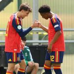 Europei U19: poker Spagna e primo posto nel girone