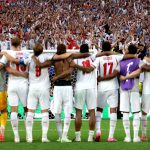Mondiali, Norvegia-Inghilterra: le parole dei protagonisti