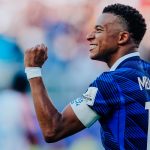 Mondiali, Paraguay-Francia 0-1: decide Mbappe su rigore
