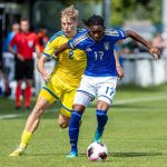 Lo sapevi che… Danimarca U19-Italia U19