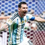 Mondiali, Argentina-Egitto 3-2: Albiceleste ai quarti in rimonta