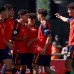 Europei U19: Spagna e Germania in finale, Italia sesta