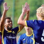 Verona 2026/27: il punto sul ritiro e il mercato