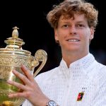 Tennis: Sinner ancora campione di Wimbledon, battuto Zverev