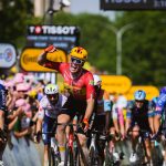 Ciclismo, Tour de France: Wærenskjold vince l’undicesima tappa