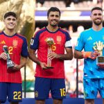 Mondiali, Spagna-Argentina: le parole dei protagonisti