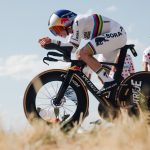 Ciclismo, Tour de France: Evanepoel dominatore nella crono