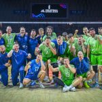 Volley, VNL Finals: Slovenia e Giappone volano in semifinale