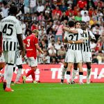 Serie A, amichevoli precampionato: vince la Juventus, pari Milan