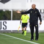 Serie A, amichevoli precampionato: la Juventus supera il Nizza