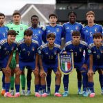 Europeo U19, Ucraina-Italia 1-0: azzurrini eliminati