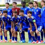 Europei U19, Italia-Croazia: 0-0, gli azzurrini non sfondano