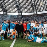 Serie A, Napoli 2026/2027: il programma del ritiro, le amichevoli e il mercato