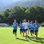 Serie A, Napoli 2026/2027: il punto sulla preparazione e sul mercato