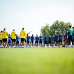 Serie A, Parma 2026/2027: il programma del ritiro, le amichevoli e il mercato