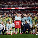 Mondiale, Portogallo-Croazia 2-1: Ramos firma la qualificazione allo scadere