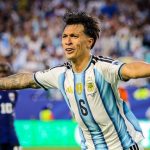 Mondiale, Argentina-Capo Verde 3-2 dts: albiceleste agli ottavi dopo i supplementari