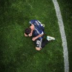 Mondiale, Inghilterra-Argentina 1-2: l’albiceleste vola in finale