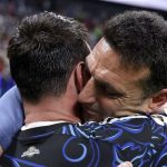 Mondiale, Inghilterra-Argentina 1-2: le parole dei protagonisti dell’albiceleste