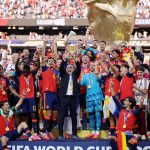 Mondiale, Spagna-Argentina 1-0 dts: il day after delle Furie Rosse