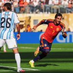 Mondiale, Spagna-Argentina 1-0: la decide Torres ai supplementari