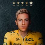 Tour de France, 21^ tappa: Pogacar trionfa a Parigi