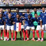 Mondiali, Francia-Svezia 3-0: i transalpini volano agli ottavi