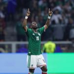 Mondiali, Messico-Ecuador 2-0: centroamericani agli ottavi di finale
