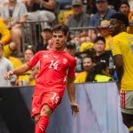Mondiali, Svizzera-Colombia 0-0 (4-3 d.t.r): elvetici ai quarti di finale
