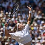 Wimbledon: Muchova-Noskova la finale femminile