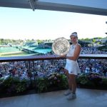 Wimbledon: il trionfo di Linda Noskova, battuta Muchova in tre set