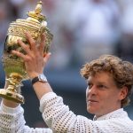 Wimbledon: Jannik Sinner nell’Olimpo del tennis