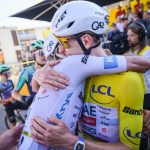 Tour de France, 19^ tappa: Pogacar si prende l’Alpe d’Huez e il record di Pantani